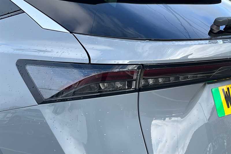 Used Nissan ARIYA 2023 for sale - 77554408: Photo 31