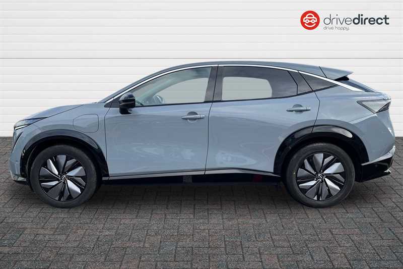 Used Nissan ARIYA 2023 for sale - 77554408: Photo 6