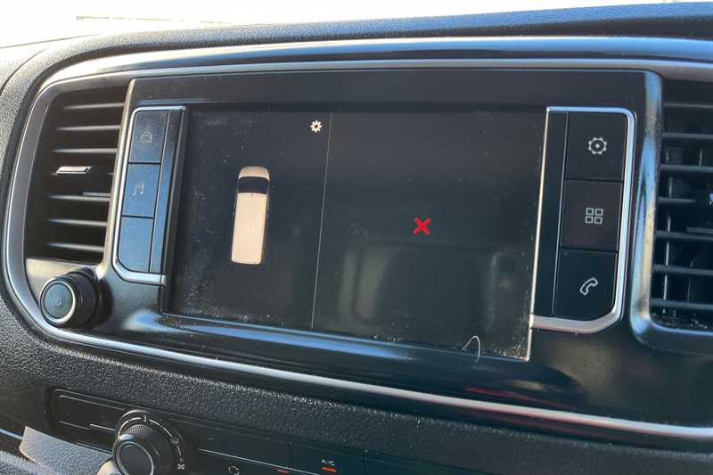 Used Vauxhall Vivaro for sale - 76857675: Photo 19