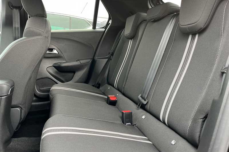 Used Vauxhall Corsa 2024 for sale - 78075667: Photo 24