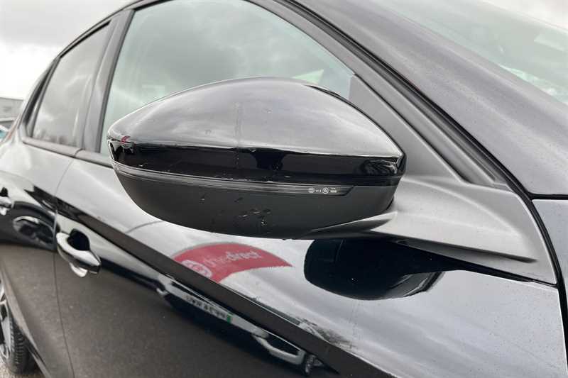 Used Vauxhall Corsa 2024 for sale - 78075667: Photo 34