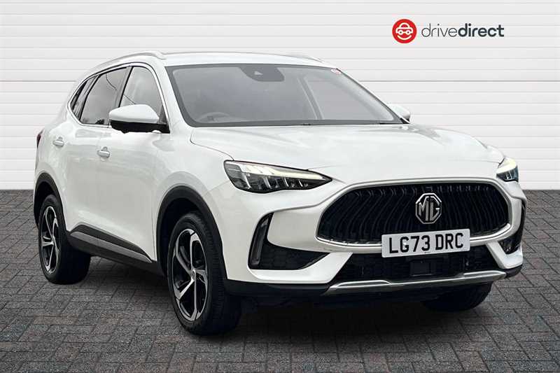 Used MG MG HS 2023 for sale - 78076194: Photo 1