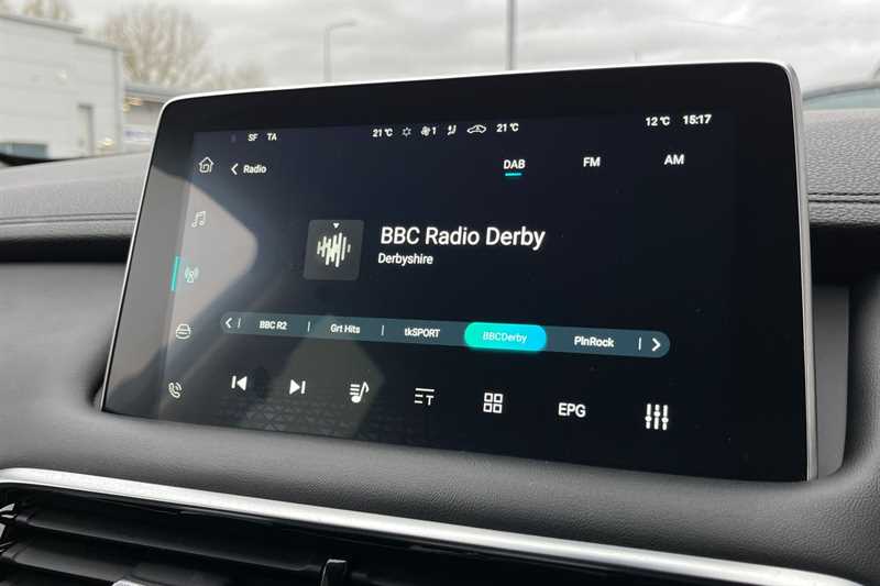 Used MG MG HS 2023 for sale - 78076194: Photo 17