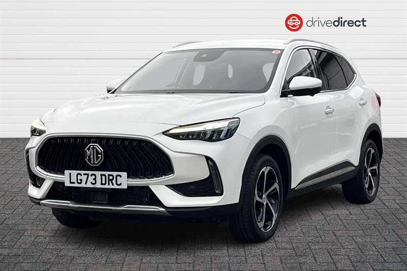 Used MG MG HS 2023 for sale - 78076194: Photo 7