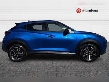 Used Nissan Juke 2024 for sale - 79877761: Photo