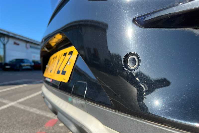 Vehicle 40