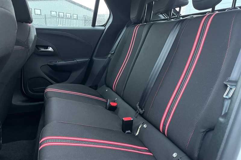Used Vauxhall Corsa 2025 for sale - 77929214: Photo 24