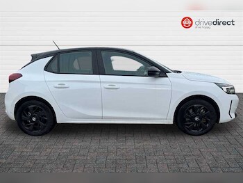 Used Vauxhall Corsa 2025 for sale - 77929214: Photo