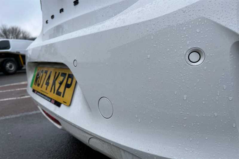 Used Vauxhall Corsa 2025 for sale - 77929214: Photo 38