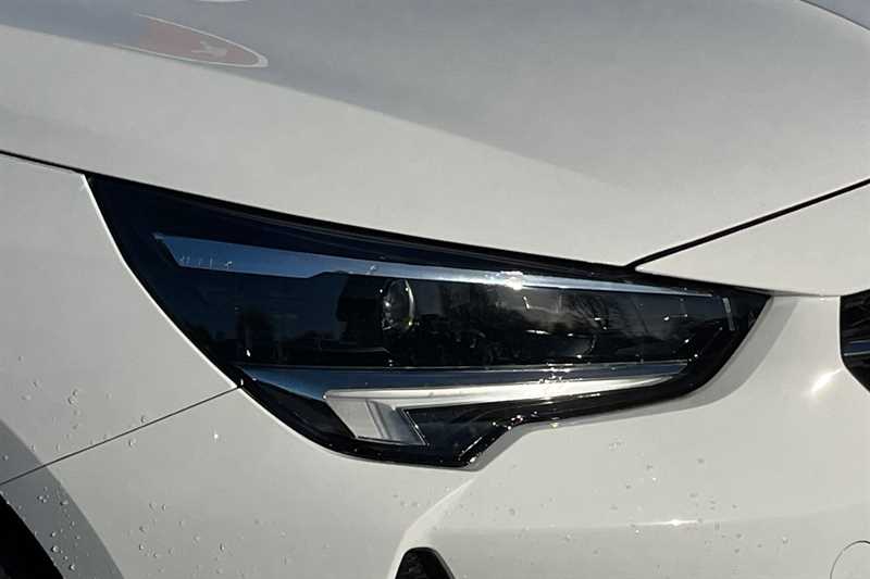 Used Vauxhall Corsa 2022 for sale - 77566540: Photo 28