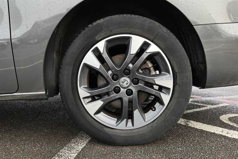 Used Vauxhall Vivaro Life 2022 for sale - 77317014: Photo 10