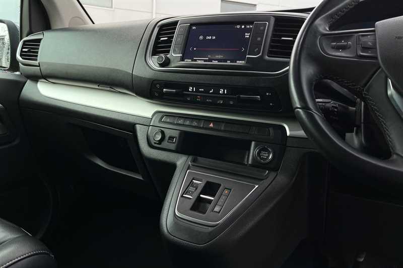 Used Vauxhall Vivaro Life 2022 for sale - 77317014: Photo 14