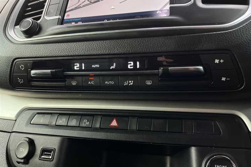 Used Vauxhall Vivaro Life 2022 for sale - 77317014: Photo 15