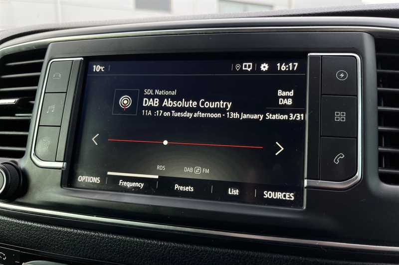 Used Vauxhall Vivaro Life 2022 for sale - 77317014: Photo 17