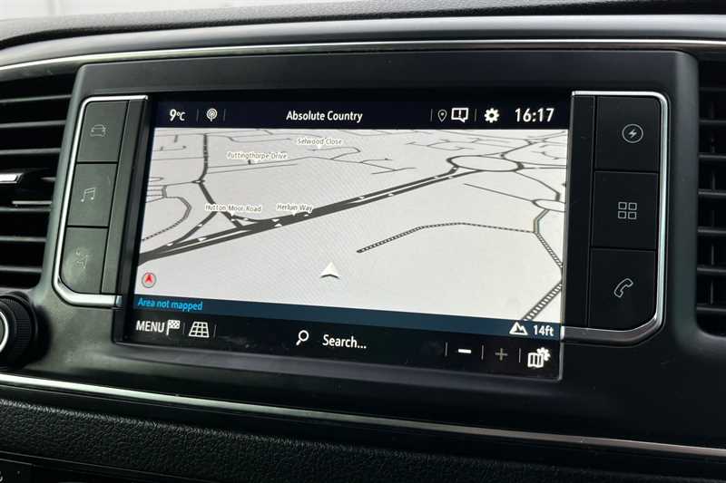 Used Vauxhall Vivaro Life 2022 for sale - 77317014: Photo 18