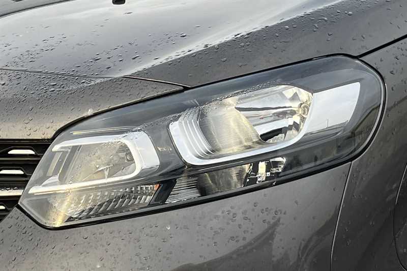 Used Vauxhall Vivaro Life 2022 for sale - 77317014: Photo 29