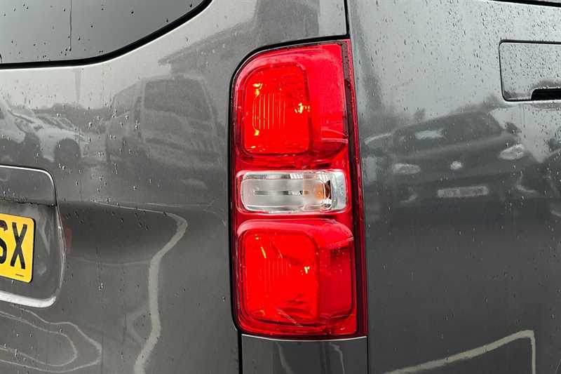 Used Vauxhall Vivaro Life 2022 for sale - 77317014: Photo 32