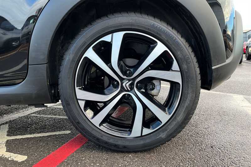 Used Citroen C3 2024 for sale - 77844315: Photo 10