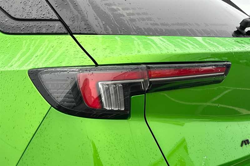 Used Vauxhall Mokka 2023 for sale - 77566101: Photo 31