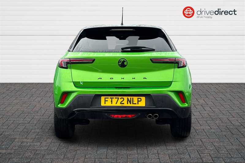 Used Vauxhall Mokka 2023 for sale - 77566101: Photo 4