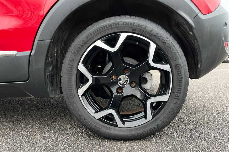 Used Vauxhall Crossland 2022 for sale - 78129810: Photo 10