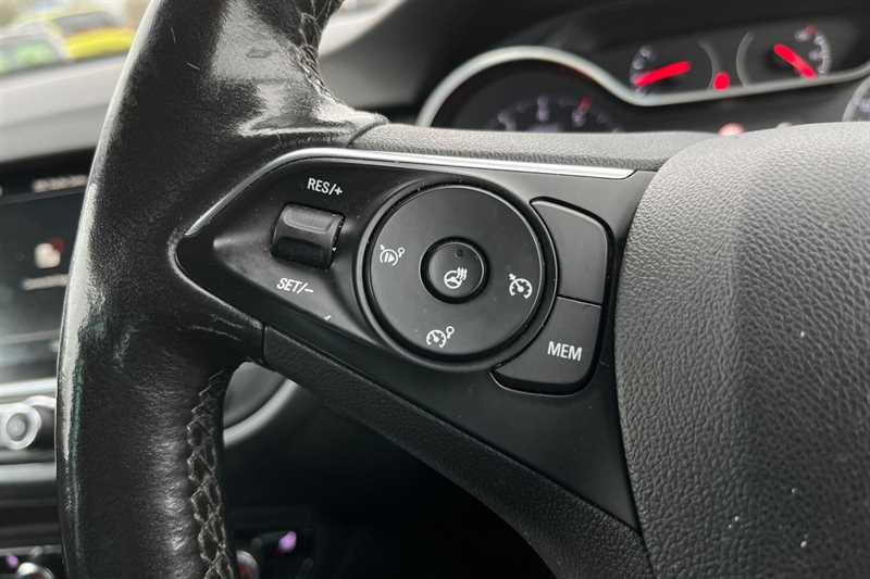 Used Vauxhall Crossland 2022 for sale - 78129810: Photo 21