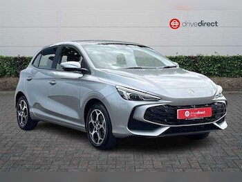 Used MG MG3 2025 for sale - 75554776: Photo