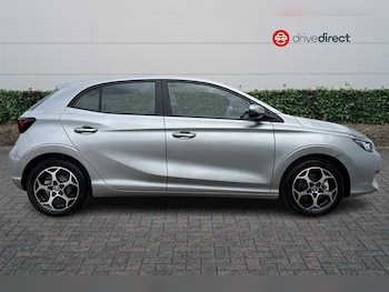 Used MG MG3 2025 for sale - 75554776: Photo