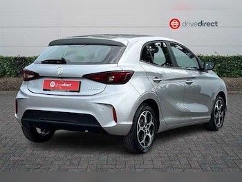 Used MG MG3 2025 for sale - 75554776: Photo