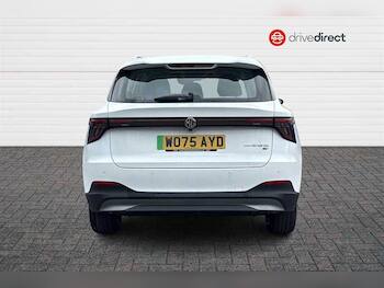 Used MG MGS5 2026 for sale - 79877780: Photo