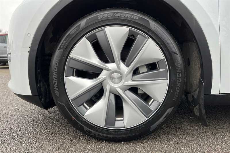 Used Tesla Model Y 2022 for sale - 77843639: Photo 9