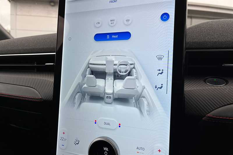 Used Ford Mustang Mach-E 2022 for sale - 76524694: Photo 15