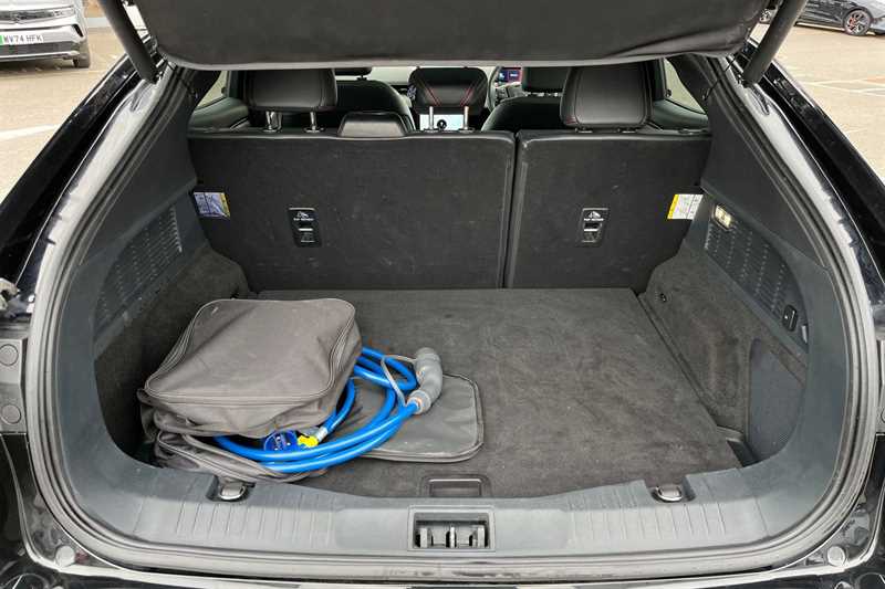 Used Ford Mustang Mach-E 2022 for sale - 76524694: Photo 25