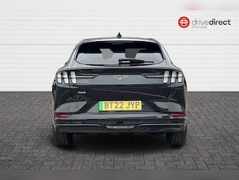 Used Ford Mustang Mach-E 2022 for sale - 76524694: Photo