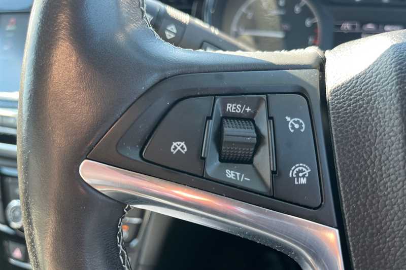 Used Vauxhall Mokka X 2019 for sale - 78138425: Photo 21