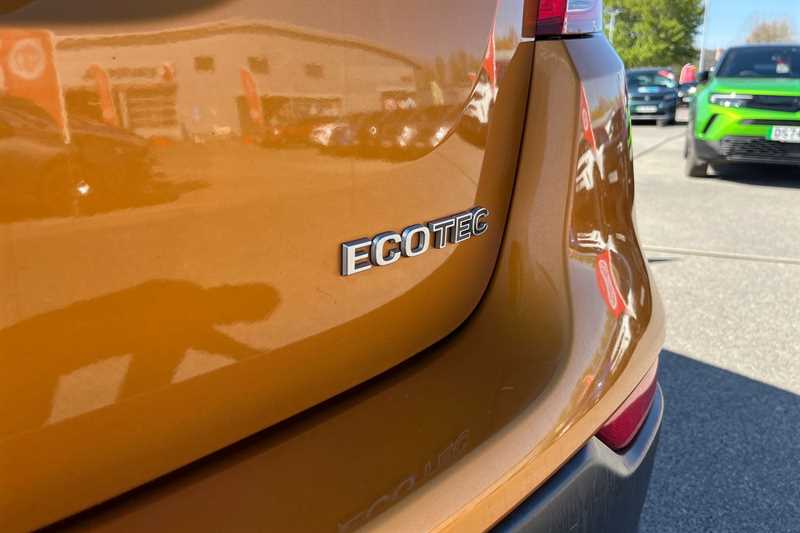 Used Vauxhall Mokka X 2019 for sale - 78138425: Photo 30