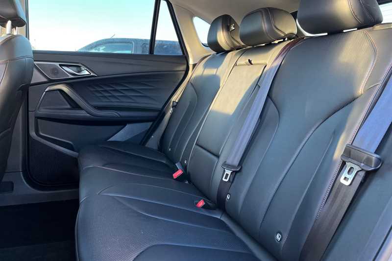 Used MG MG HS 2025 for sale - 77886935: Photo 24