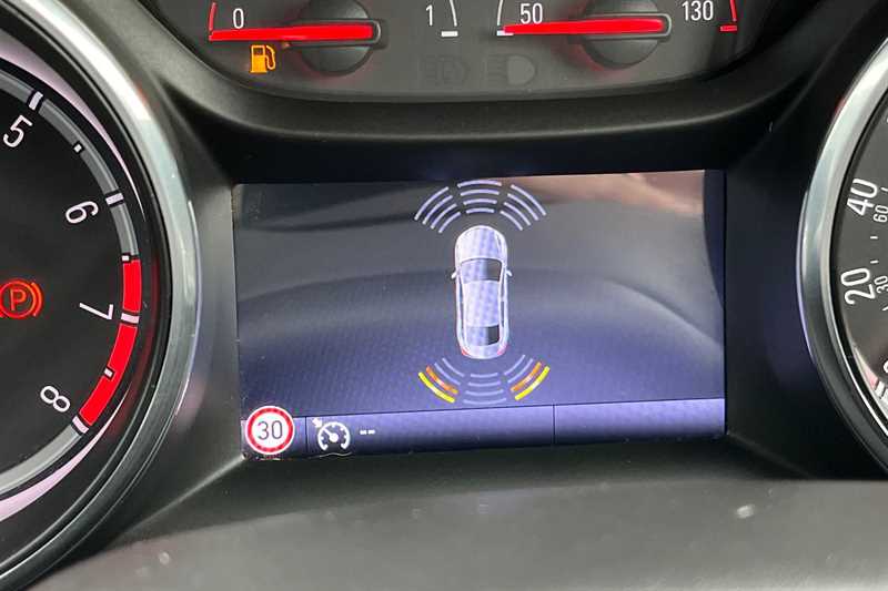 Used Vauxhall Insignia 2018 for sale - 76490100: Photo 19