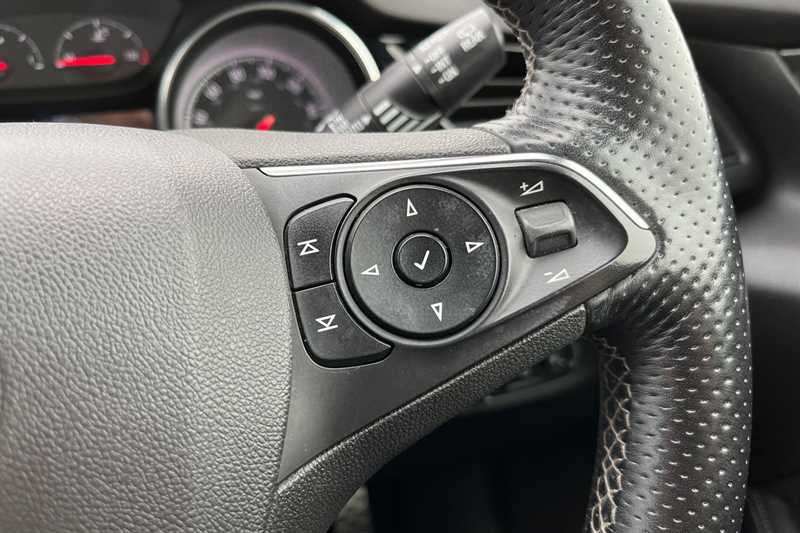 Used Vauxhall Insignia 2018 for sale - 76490100: Photo 22