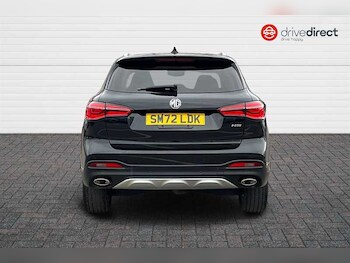 Used MG MG HS 2023 for sale - 78664938: Photo