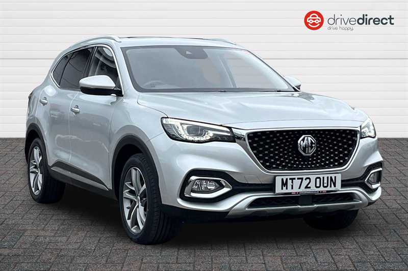 Used MG MG HS 2023 for sale - 78076263: Photo 1