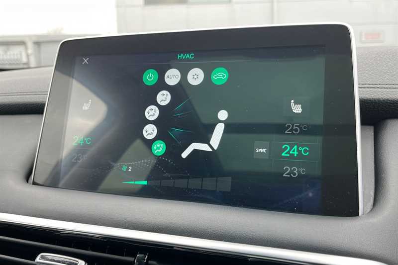 Used MG MG HS 2023 for sale - 78076263: Photo 15