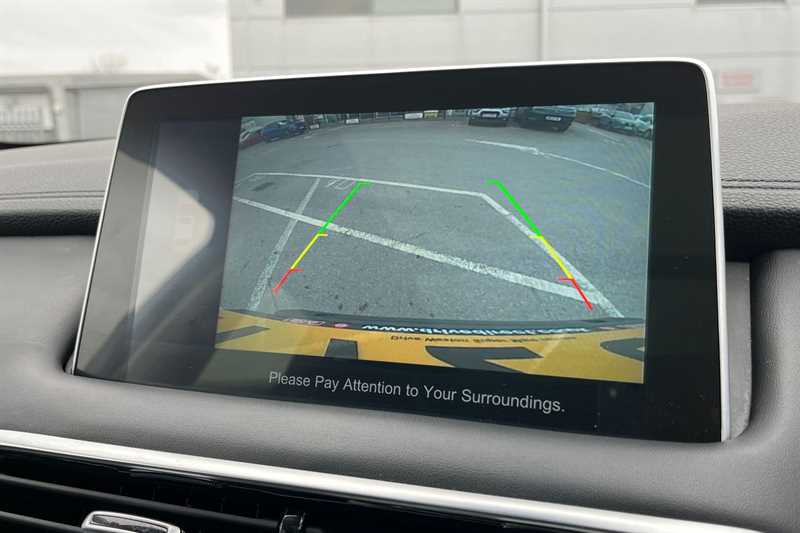 Used MG MG HS 2023 for sale - 78076263: Photo 19