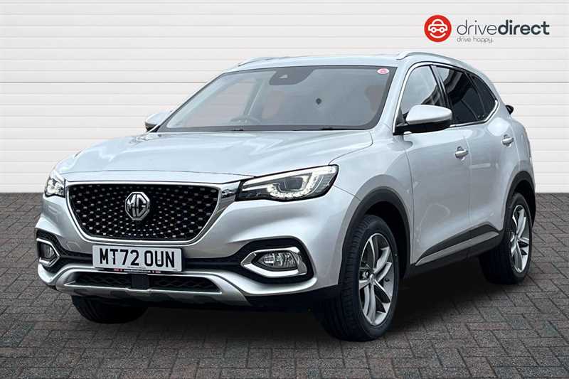 Used MG MG HS 2023 for sale - 78076263: Photo 7