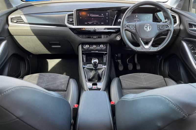 Used Vauxhall Grandland 2023 for sale - 77773664: Photo 13