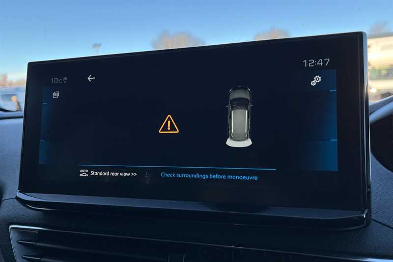 Used Peugeot 3008 for sale - 77415582: Photo 19