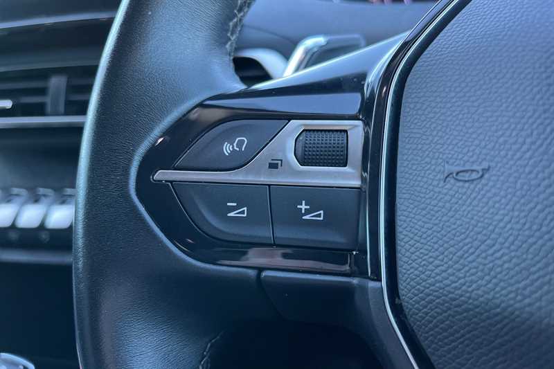 Used Peugeot 3008 for sale - 77415582: Photo 21