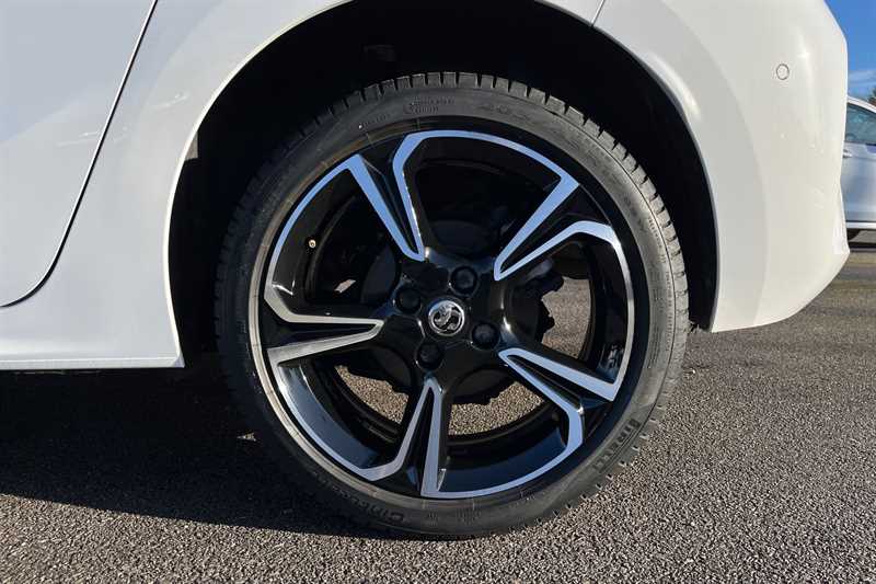 Used Vauxhall Corsa 2022 for sale - 78138905: Photo 10