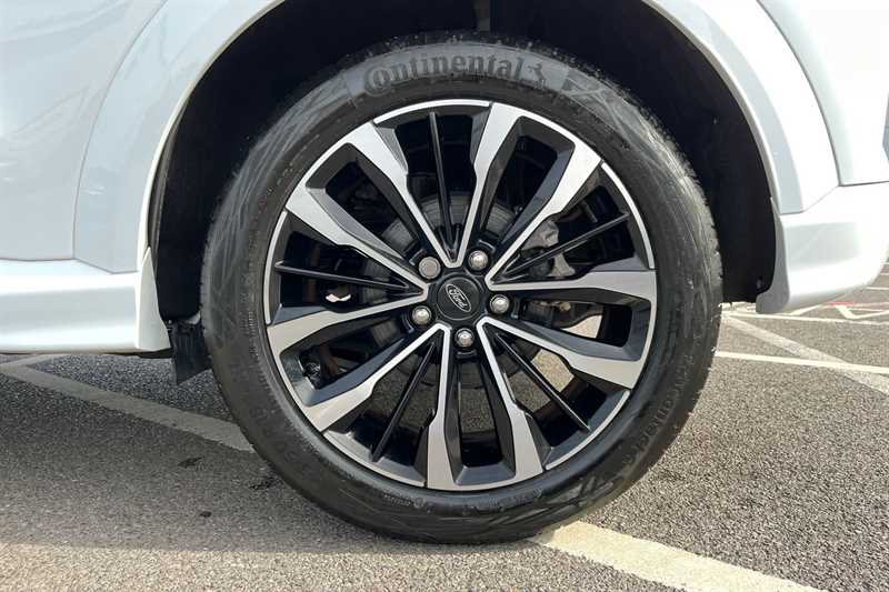 Used Ford Puma 2022 for sale - 76747664: Photo 10