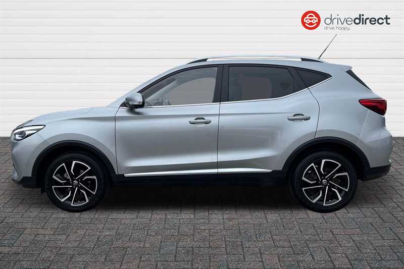 Used MG MG ZS 2024 for sale - 76524128: Photo 6